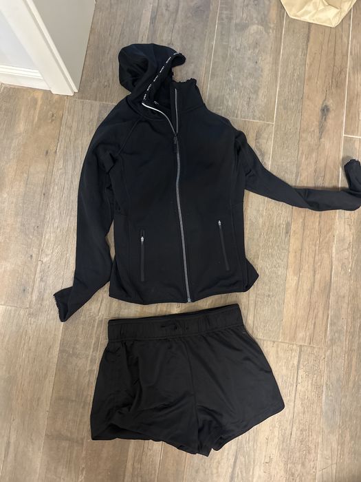 Спортен комплект HM