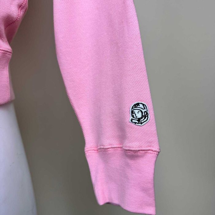 Billionaire Boys Club Zip Up Sweatshirt