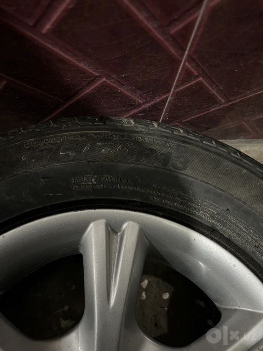 Saka diska R13 175/70/r13