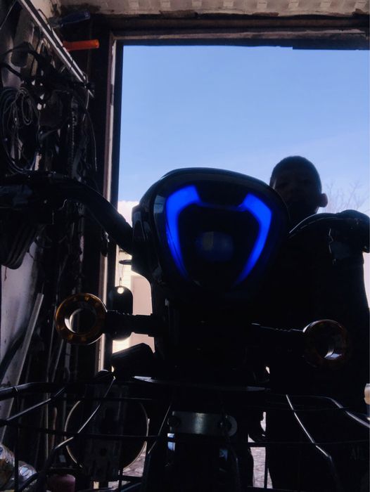 айфон 10 11 обмен есть