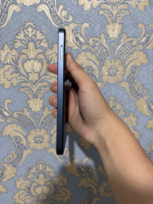 Samsung galaxy A25 почти не использывался