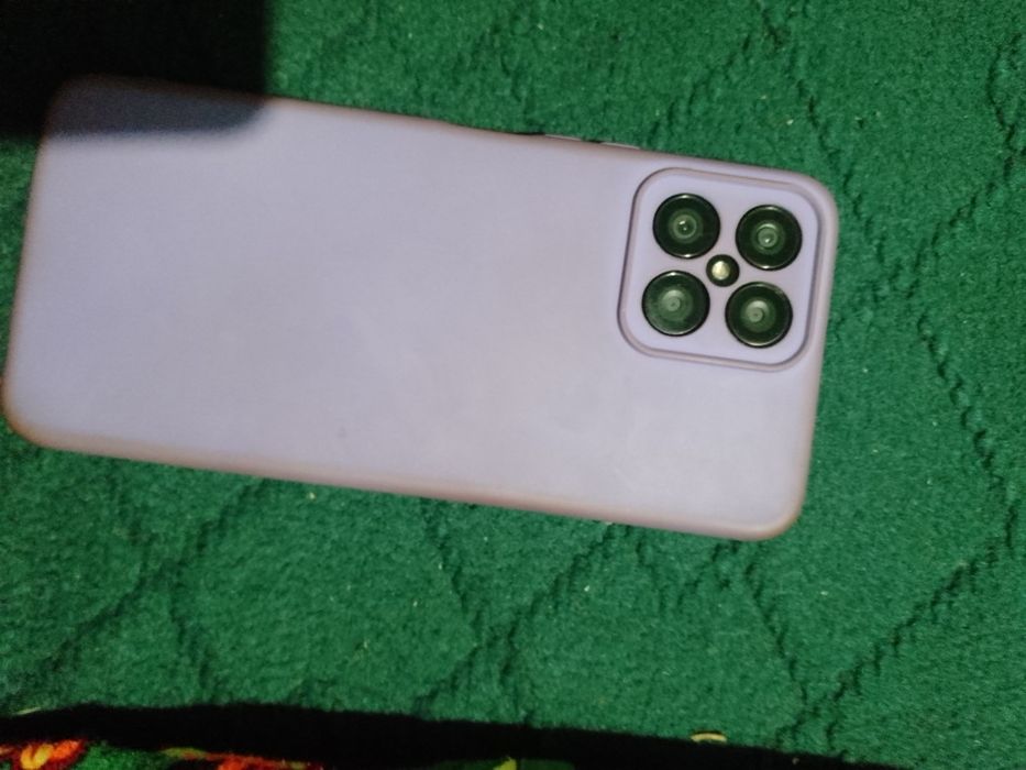 Honor x8 Samarqand viloyati Ishtixon tumani rovod qishlogʻi