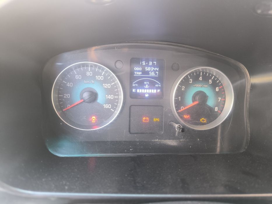 Продаётся микроавтобус