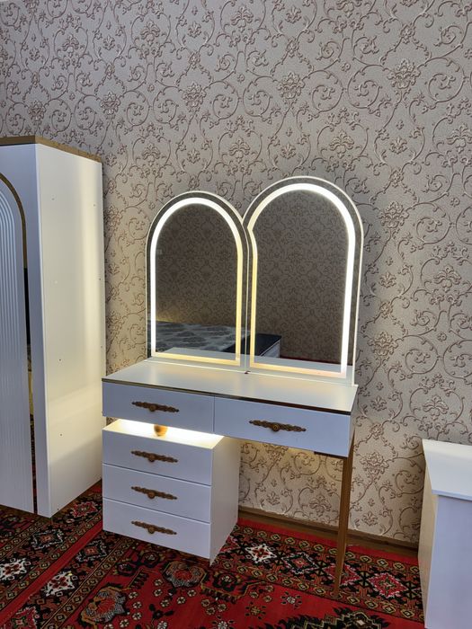 Арзон нархда спанни камплект ясаб берамиз