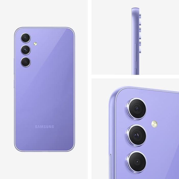 SAMSUNG A54 5G 8/256Gb без ремонт