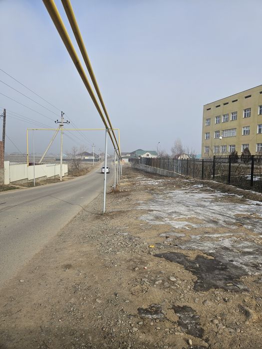 Участки с.Береке!