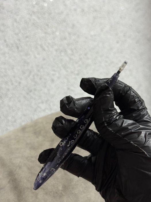 фигурки из смолы ручная работа