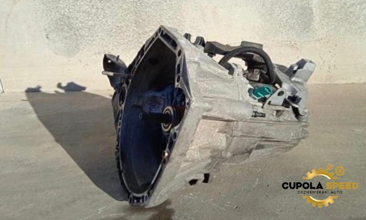 Cutie viteze manuală 6+1 1.5DCI TL4 055 320108243R Renault Megane 3