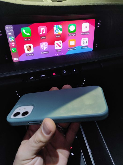 Смяна регион карти, навигация на Aмерикански и Kанадски коли за Европа