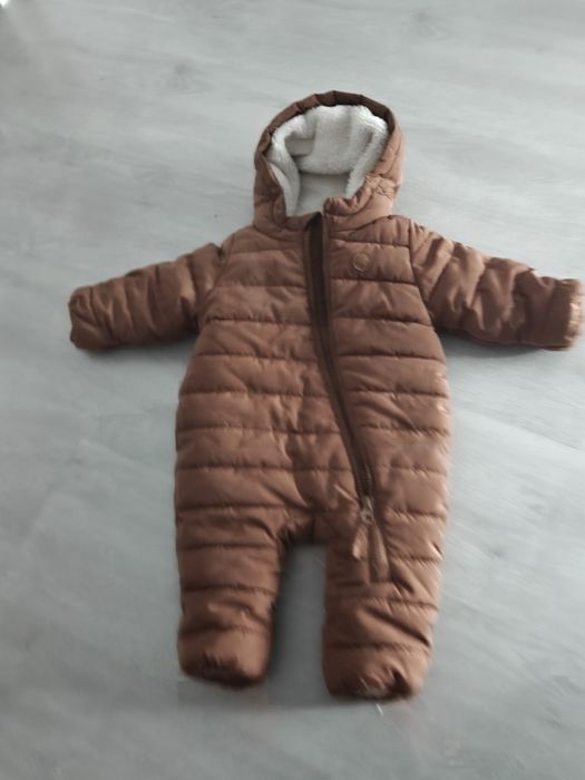 Salopeta bebe HM 56
