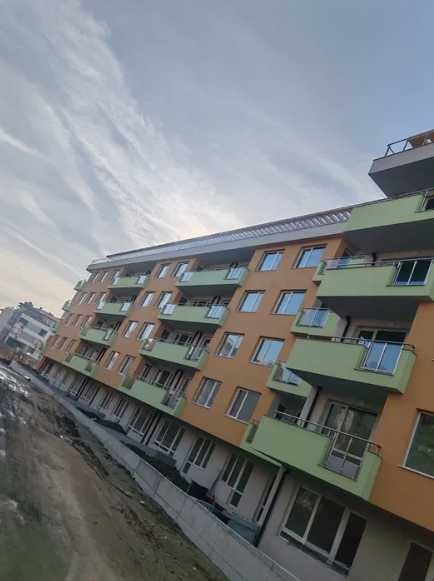 Продава се Тристаен апартамент в Пловдив, Остромила - 100 кв.м за 638 €/кв.м - Снимка #1