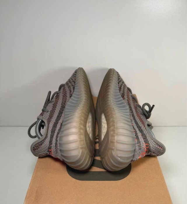 Yezzy-350 Boost V2 Beluga marimi/36-44 full size