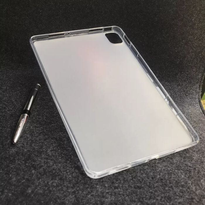 Xiaomi Redmi Pad 10.61 / Pad 5 11" / Силиконов TPU кейс гръб за таблет