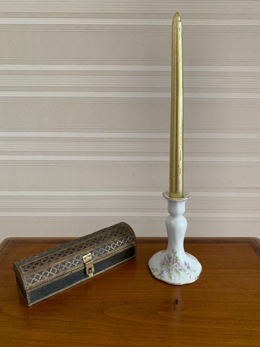 Винтидж ретро предмети