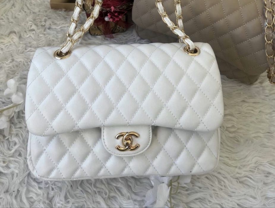 дамска чанта chanel