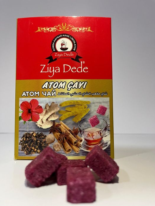 Табий гиёхлардан таёрланган, турк чойи 60000,70000