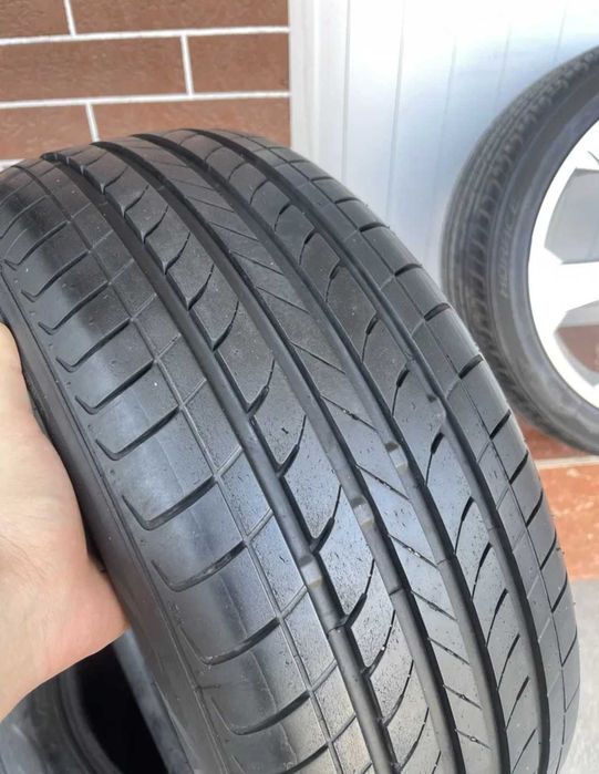 Ling long 185/60/14 diska balon. Диска балон R14 b/u