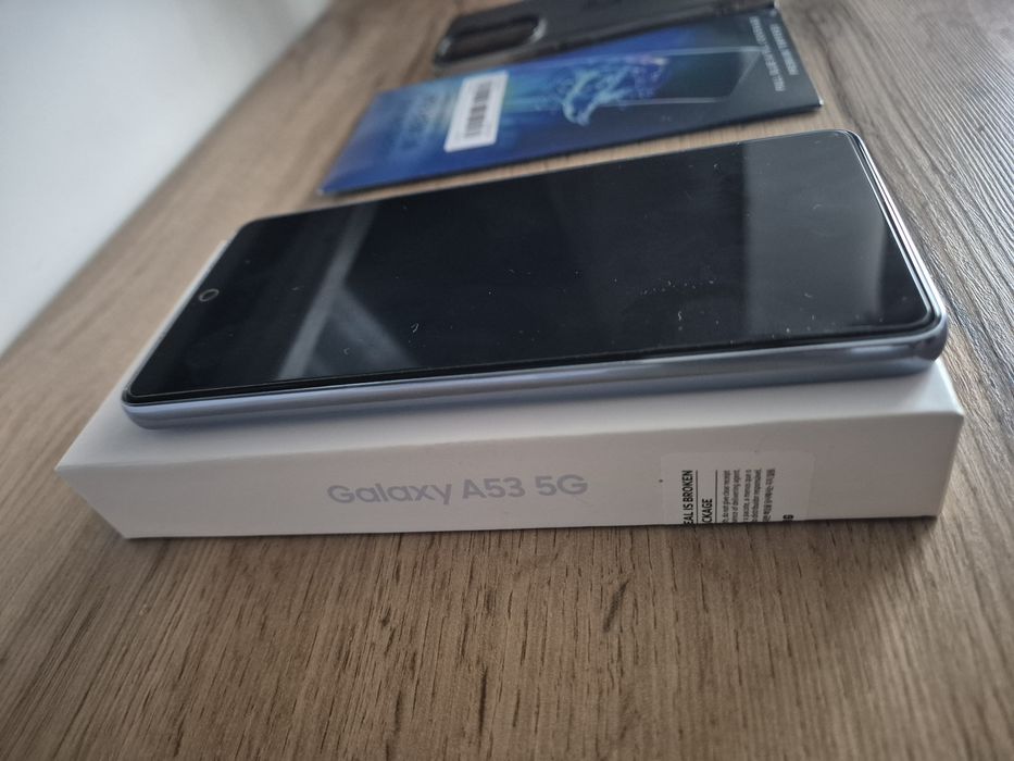 Samsung Galaxy A53 5G