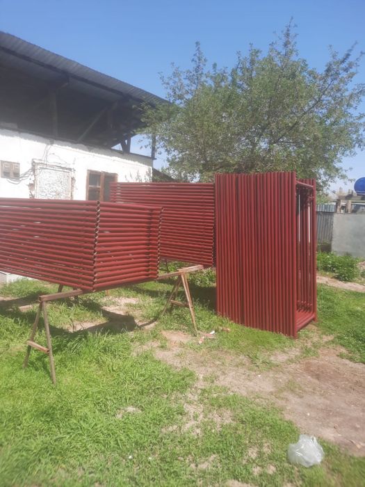 Продам Леса Стройтелный