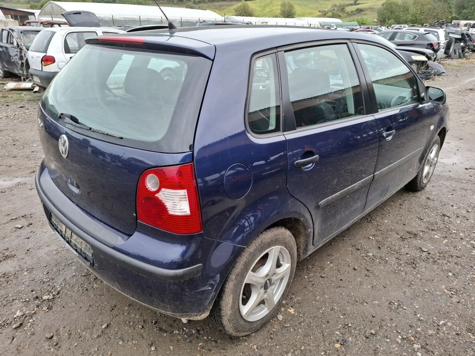 Elemente Caroserie VW Póló 1.2i-12v An 2003
