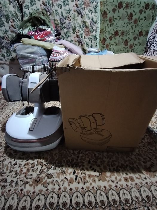 Аяққа массажер сатылады