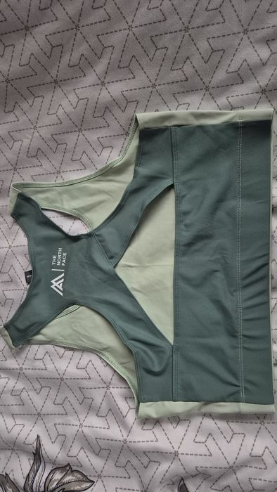 The north face maiei dama