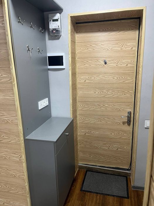 Продам чиланзар 5.  Одна комнатная.  Метро Хамза