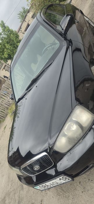 Продам машину Hyundai