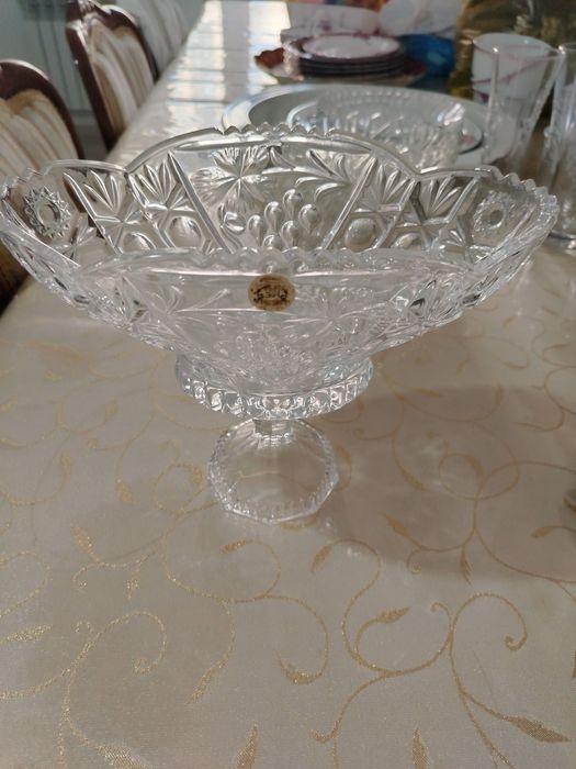 Продаю сервиз для фруктов