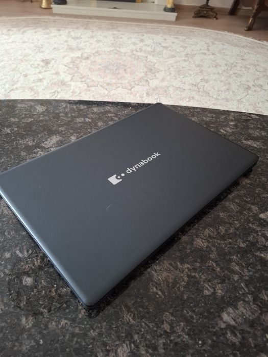 Laptop toshiba i5