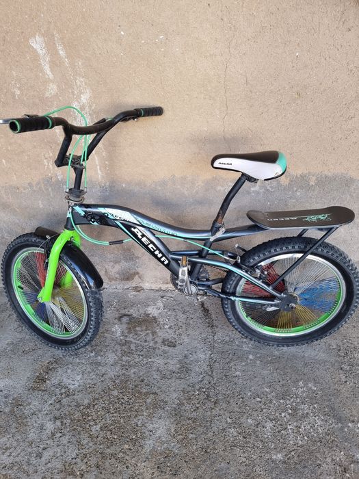 Велосипед сотилади