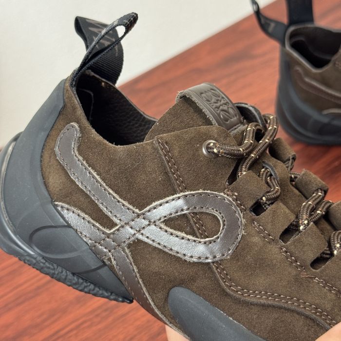 Adidasi Loewe , calitate premium , pe comanda , noi , 44