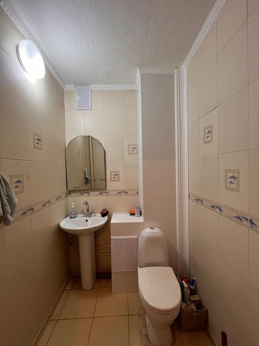 Сдам коммерческое помещение