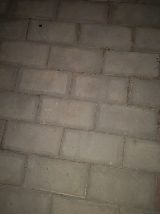 Продам брусчатку б /у