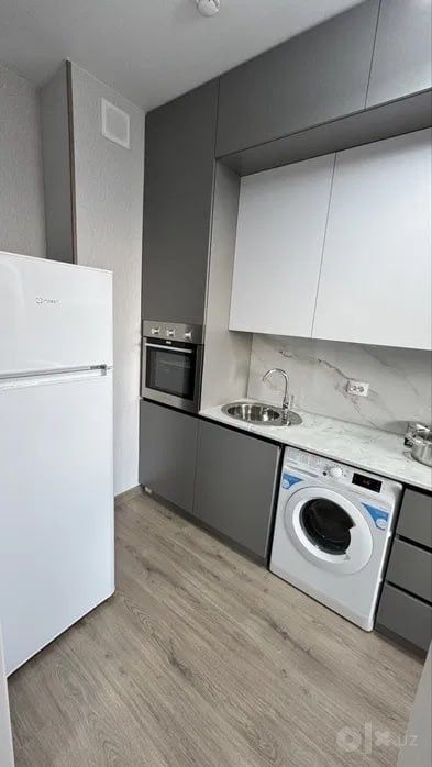 Сдается 1 ком ЖК Assalom Soxil. Узбум