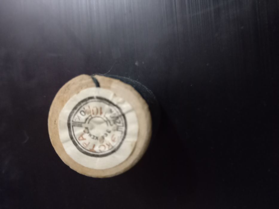 катушка ниток,изготовлено в СССР