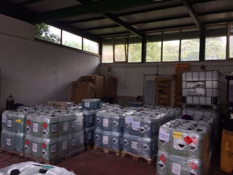 Piese reparaatii Spalatorie auto , Self service ,