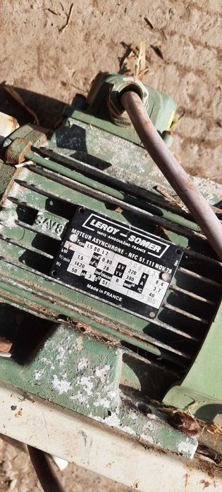 Vand snec cereale 6 m