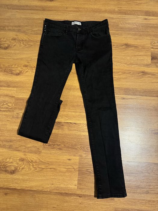 Мъжки дънки-Valentino