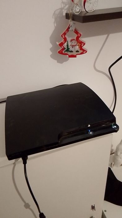 Vând PS3 stare foarte buna