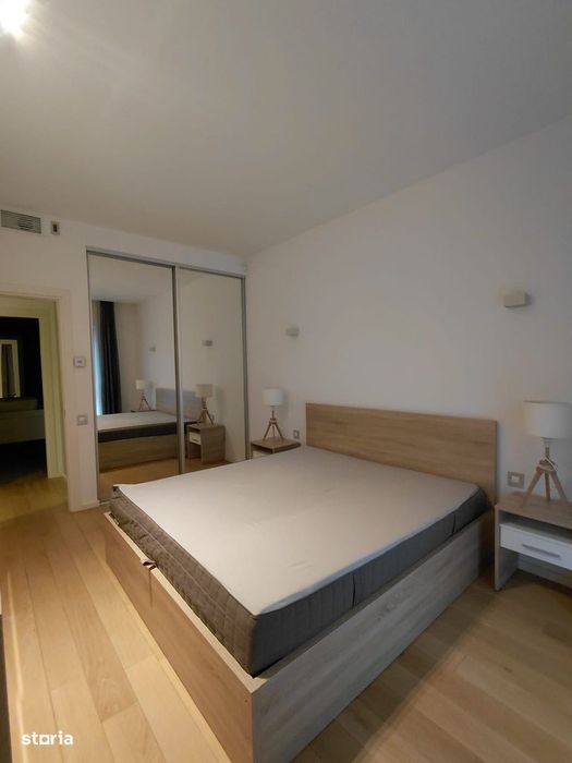 Bloc boutique / Acces imediat în parc