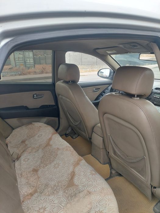 Продам автомобиль Хундай элантра