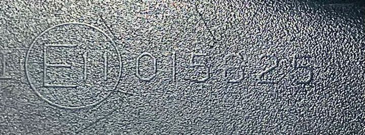 Oglindă retrovizoare 015625 Volkswagen VW Passat B6