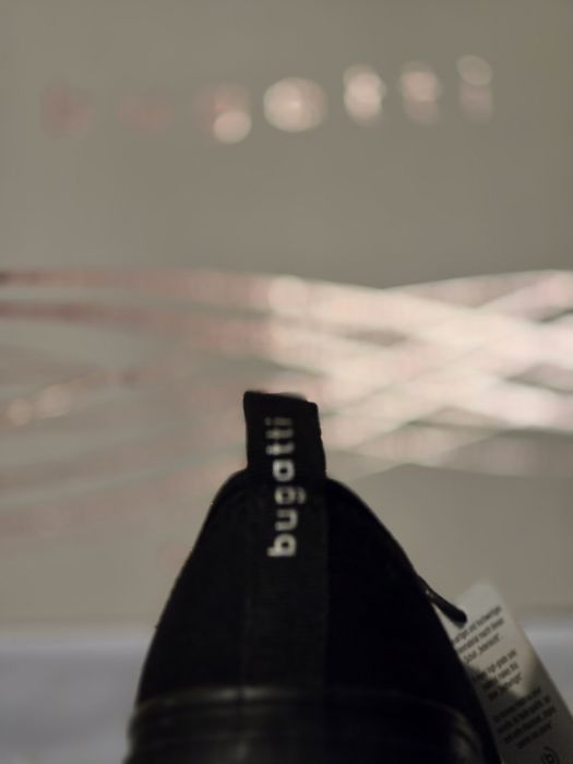 дамски гуменки BUGATTI - чисто нови