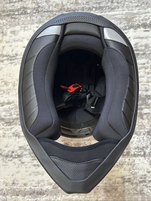 Casca moto Scorpion Covert FX Solid - marimea S