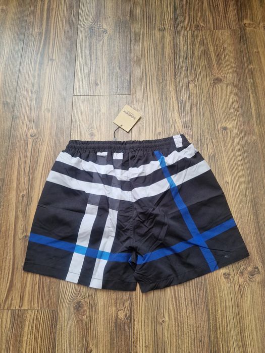 Страхотни мъжки къси шорти бански размер S M L XL 2XL
