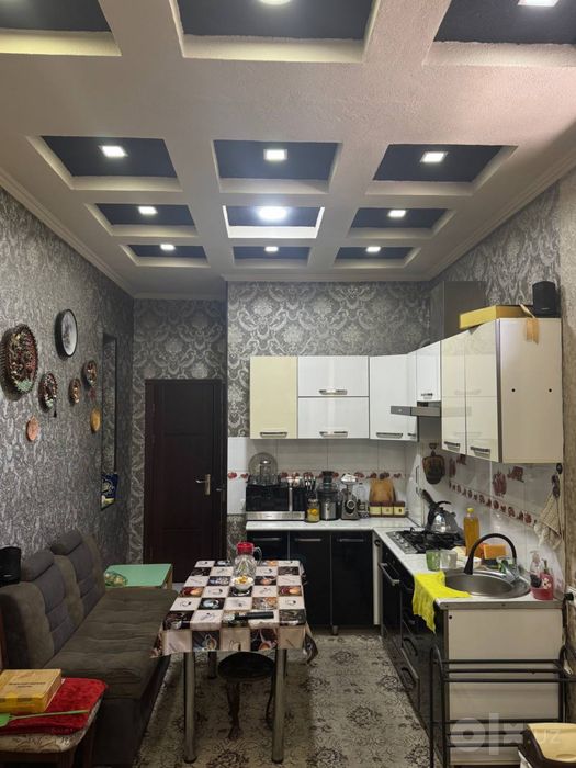 Продаётся участок
