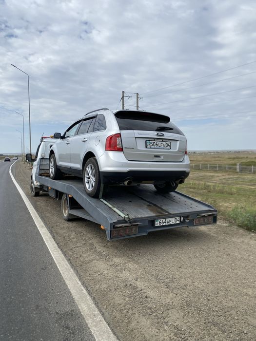 Эвакуатор Арзан 24/7