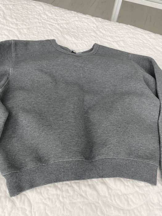 Двойка серая стиль casual