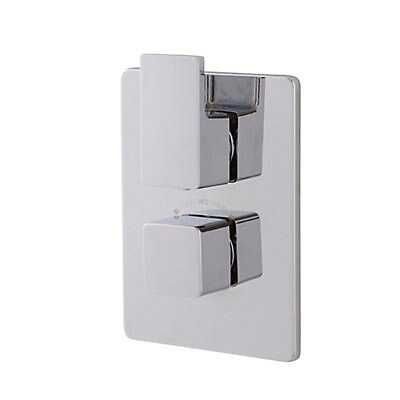 Cap de duș și baterie încastrate
Marcă: Cooke & Lewis